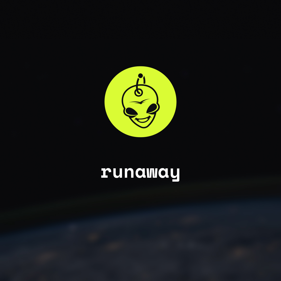 runaway