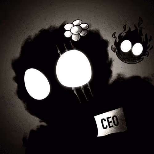 Shadow #292