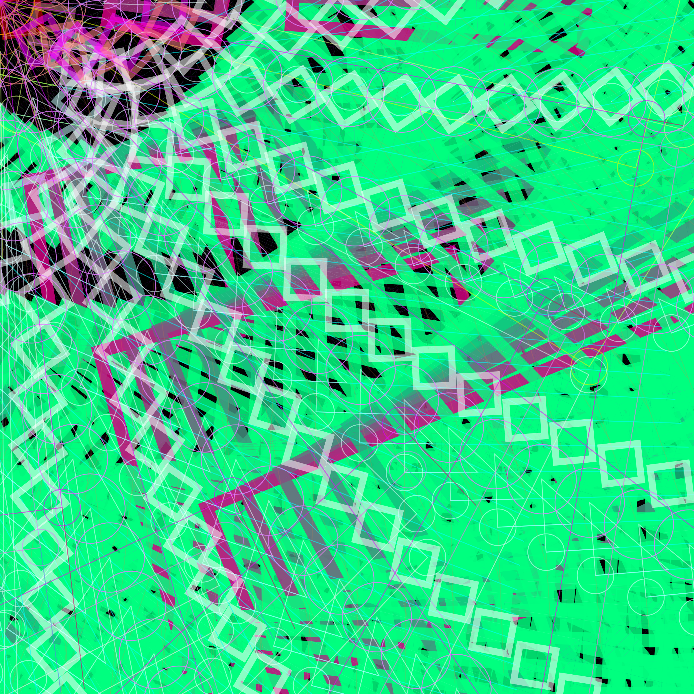 Gravity Grid #31