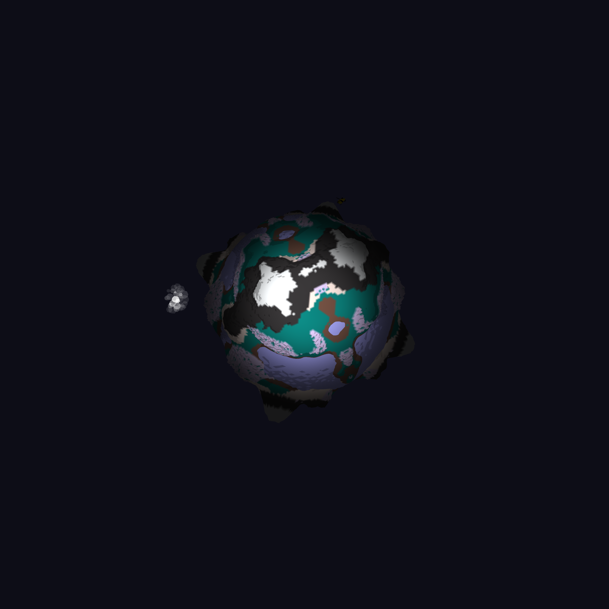 Galaxiss #286