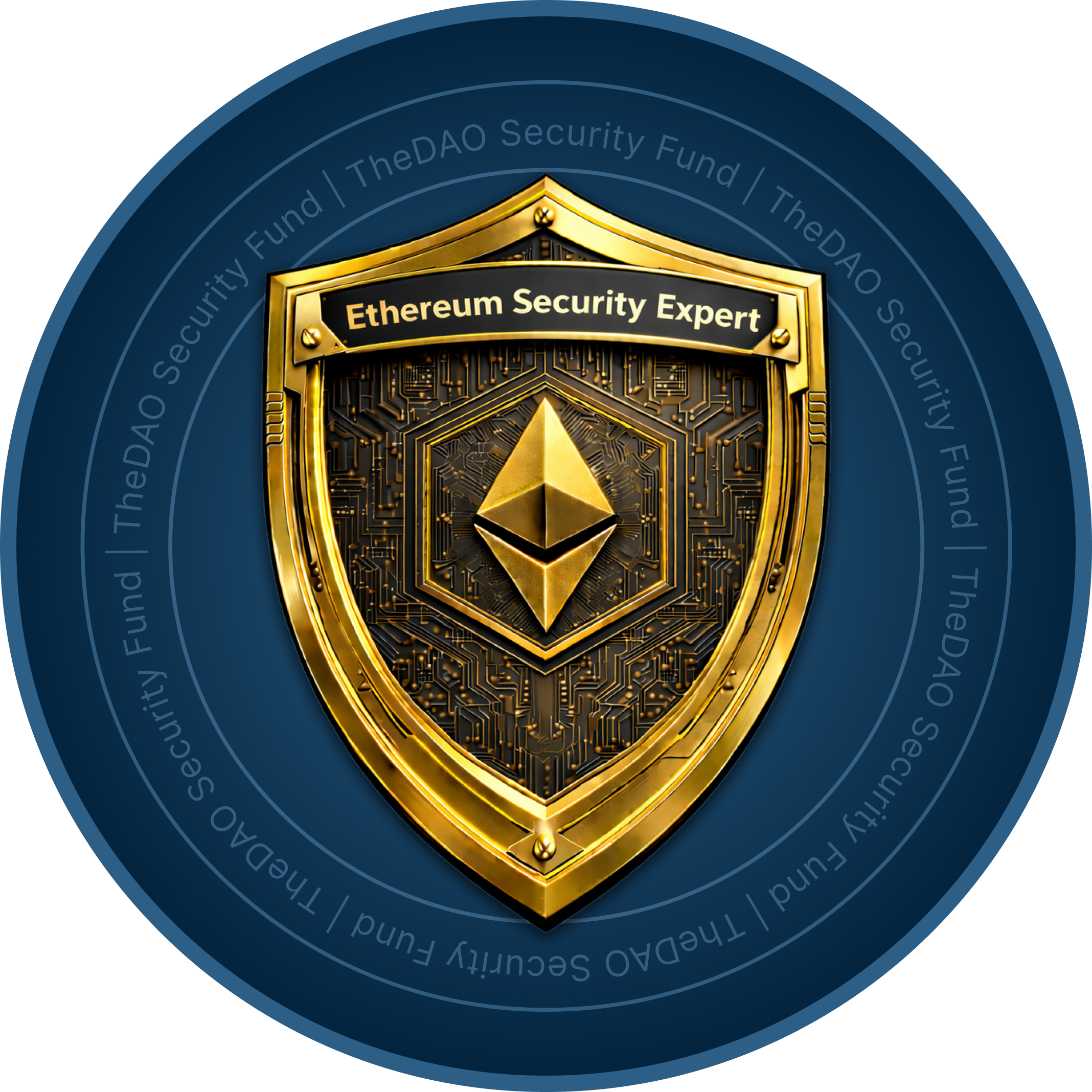 ETHSecurity Badge