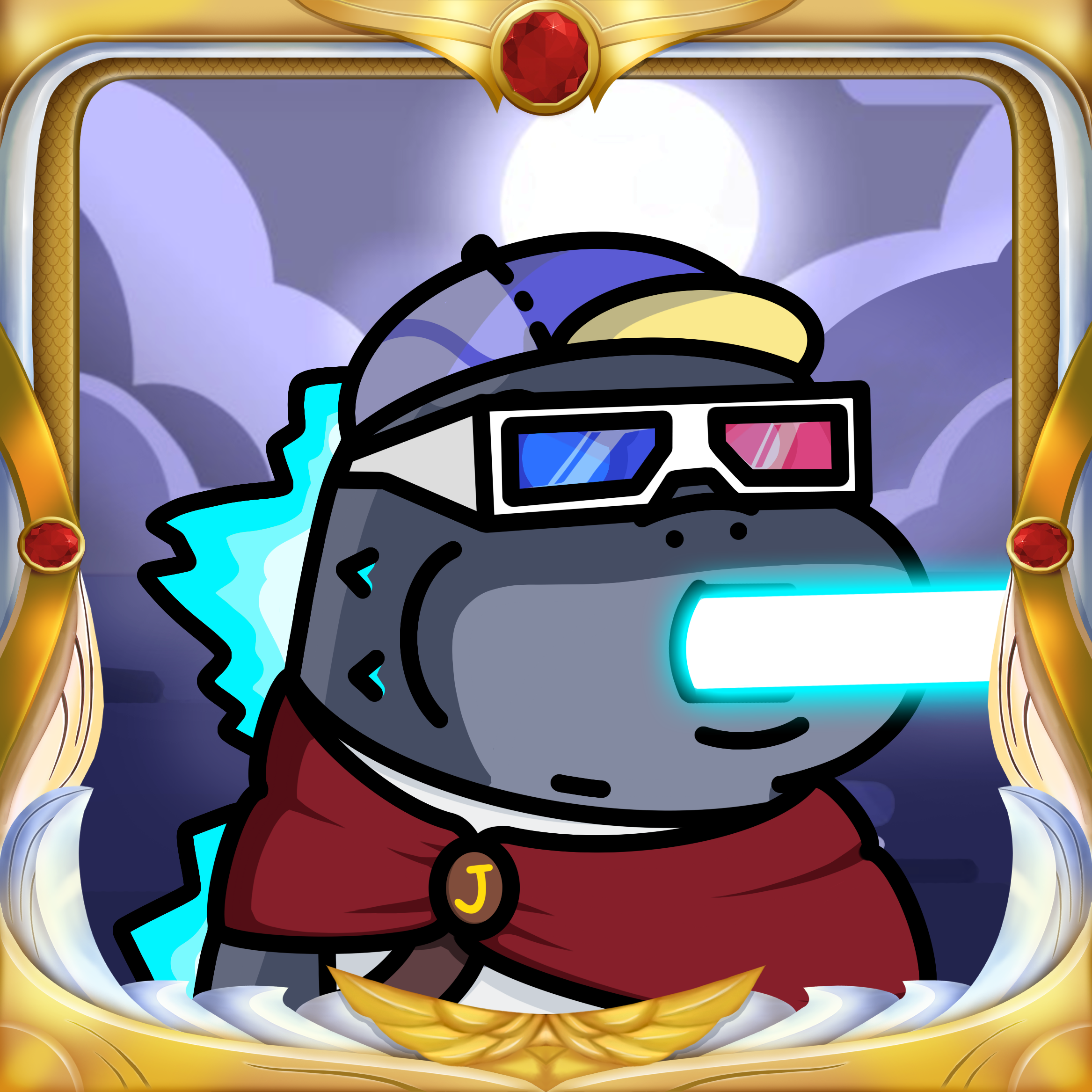 Chubby Jira #3773