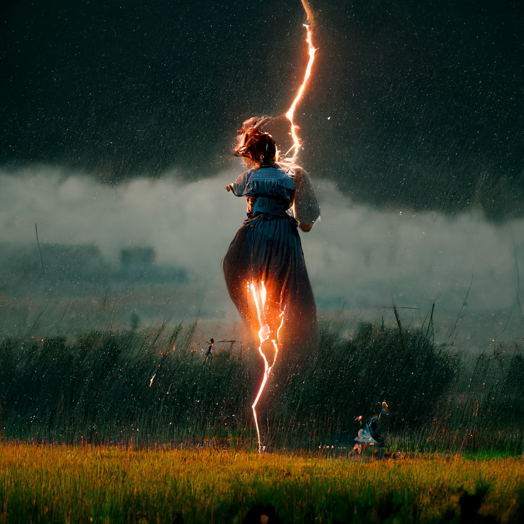 Sparks Will Fly