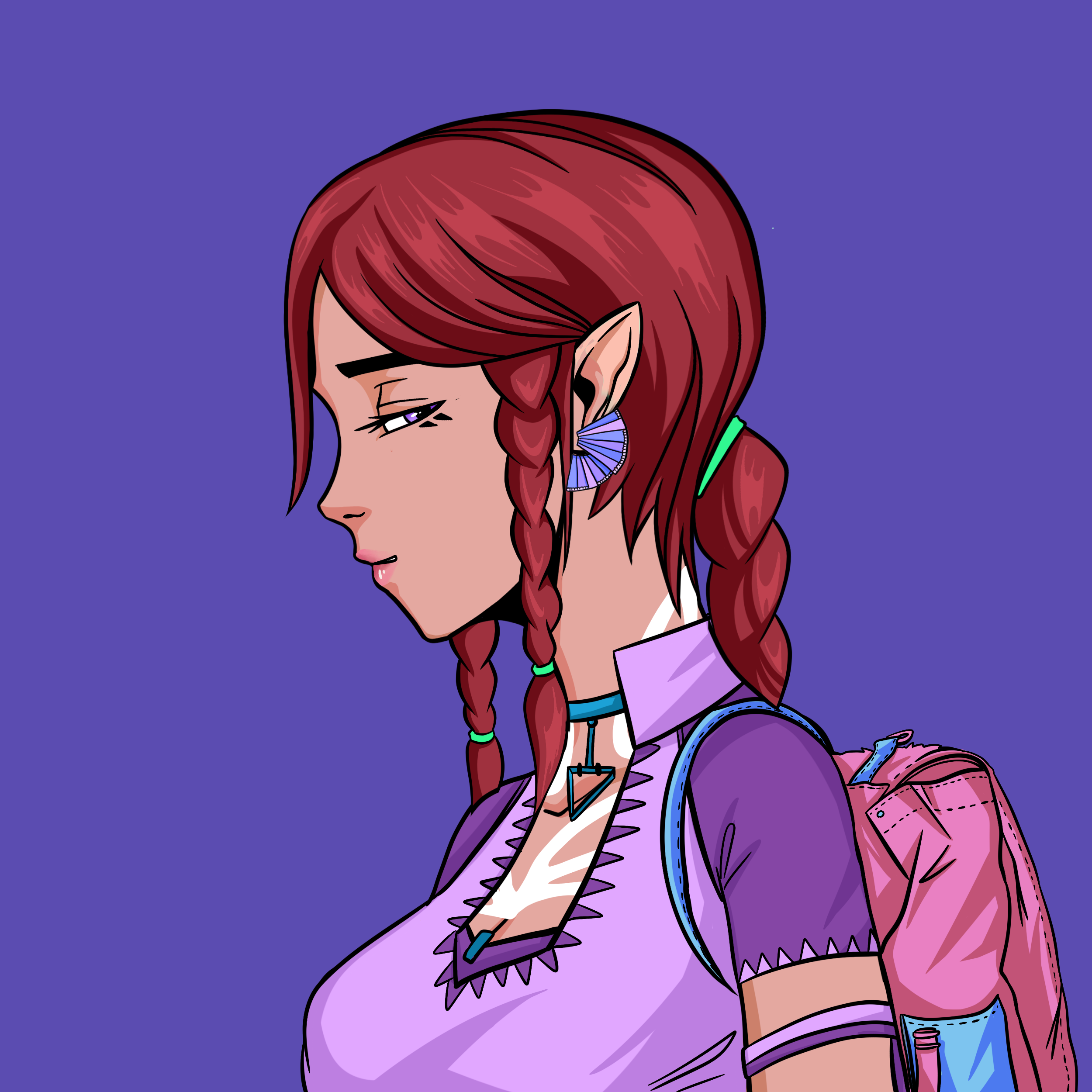 Itsuki #5016