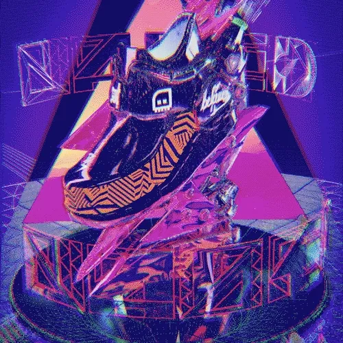 BasedAF x Vector Meldrew TP1