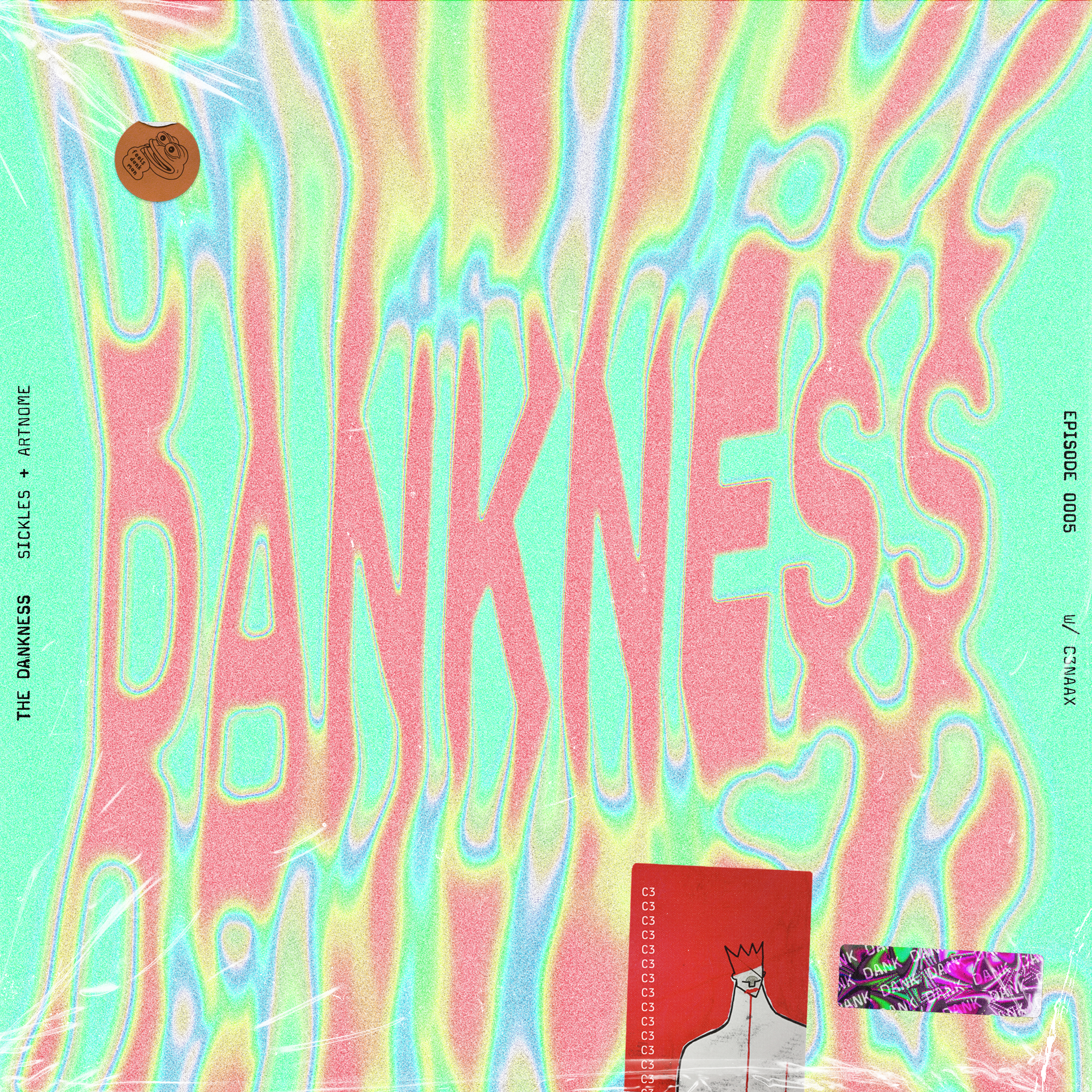 DANKTONE S1E5 #6