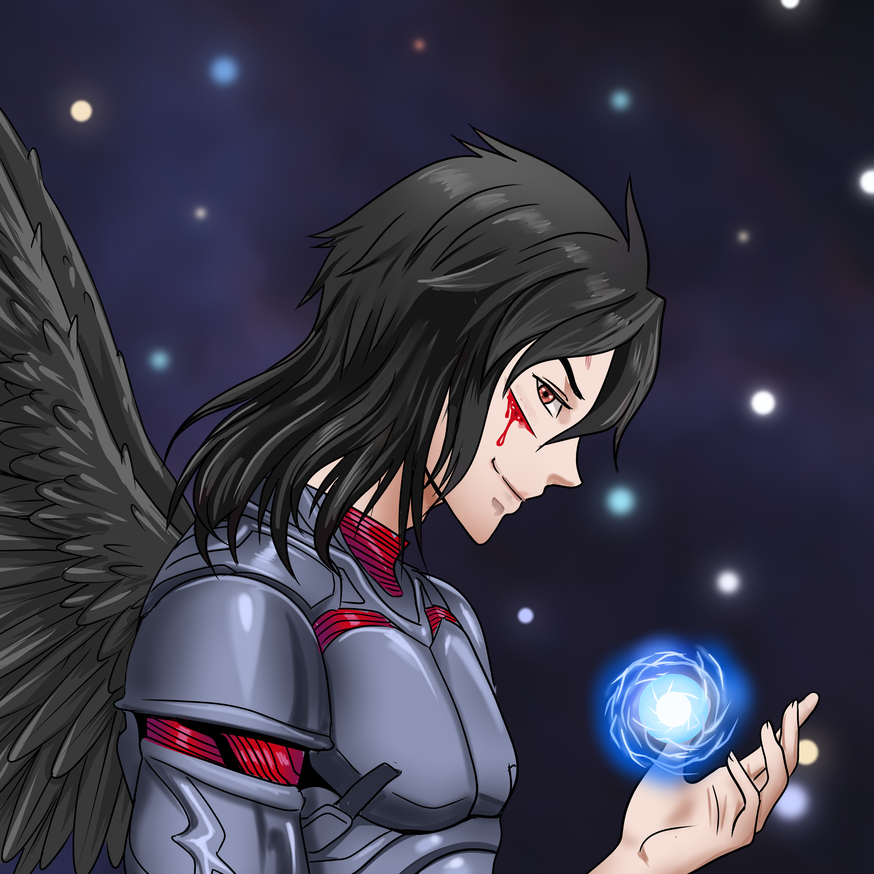 Drifter #45