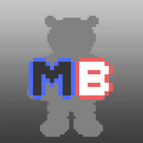 MergeBears #1934