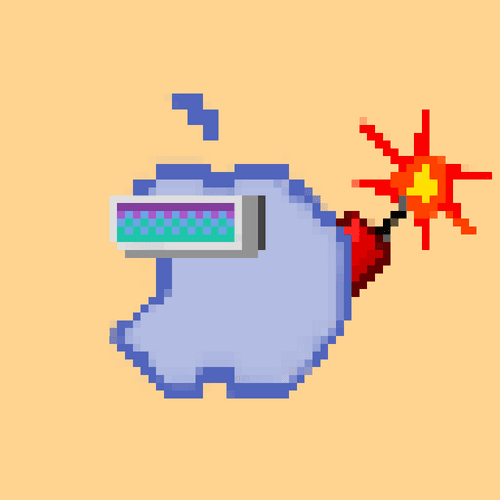 Apple Dickbutts #1365