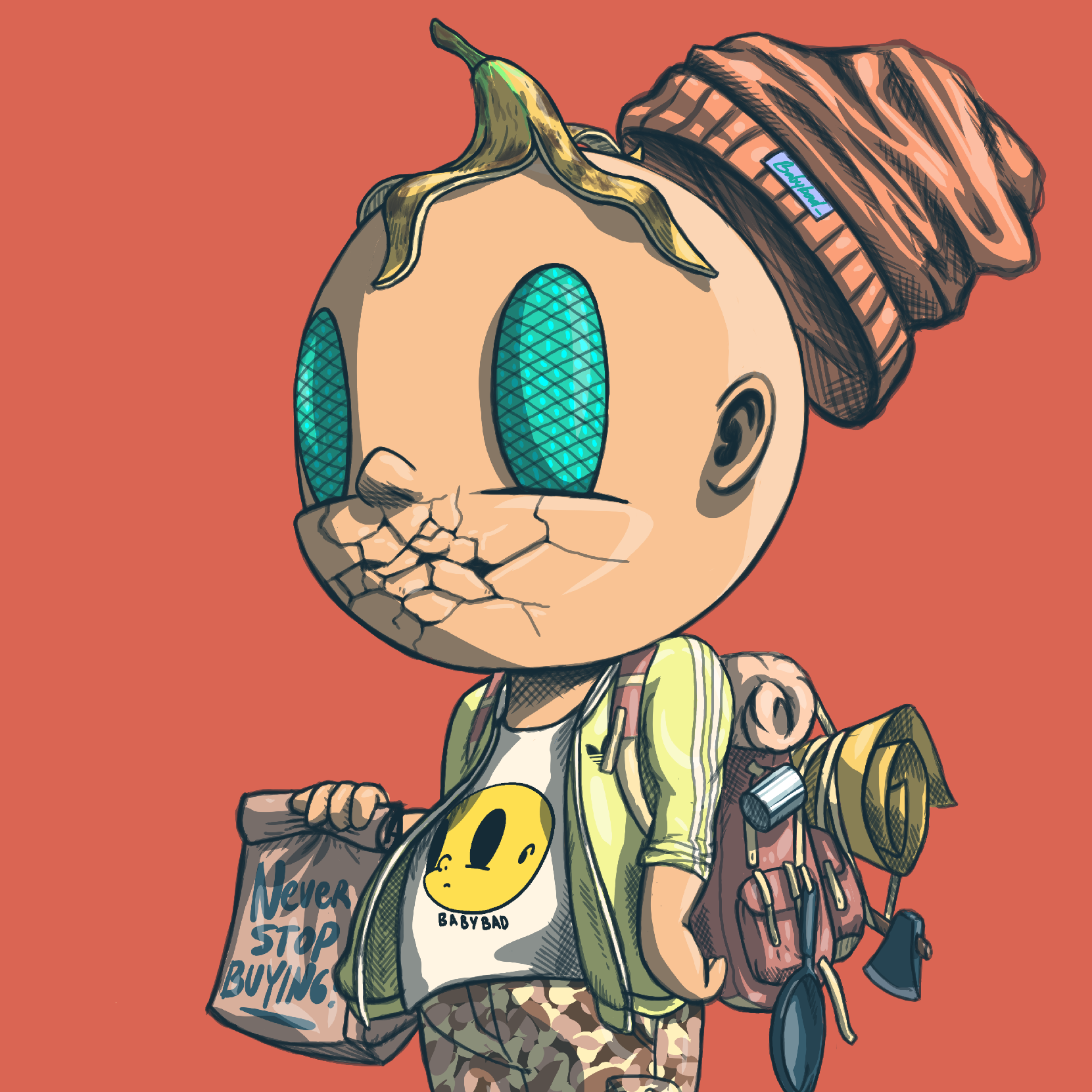babybad #145