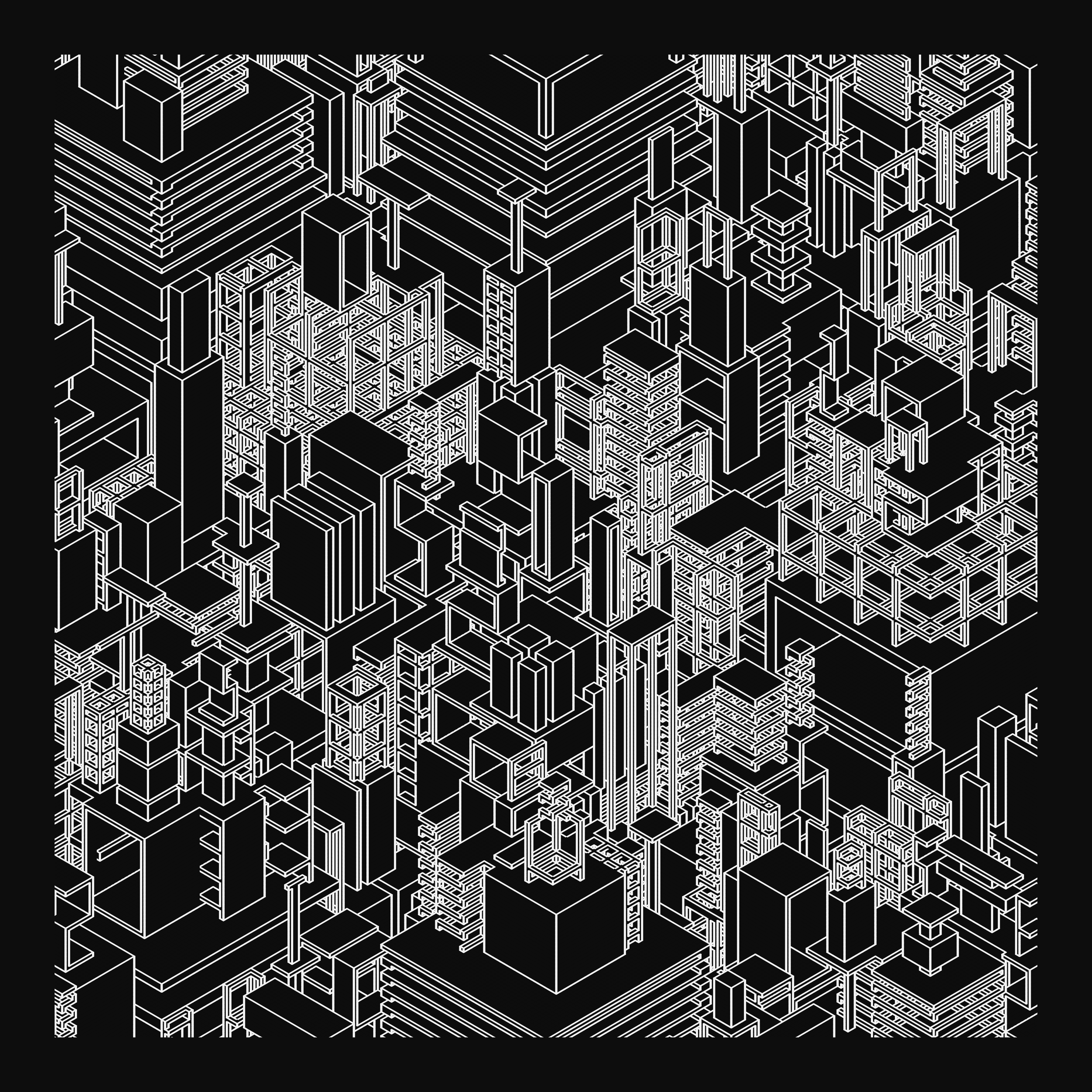 Plasticity #90