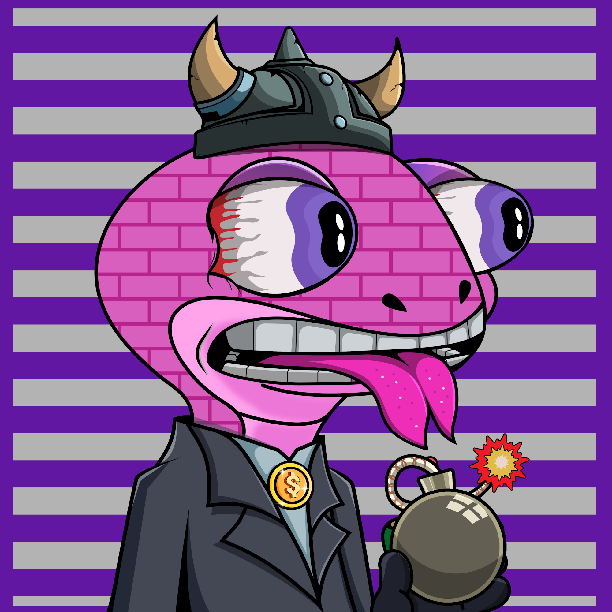 Snekees #10