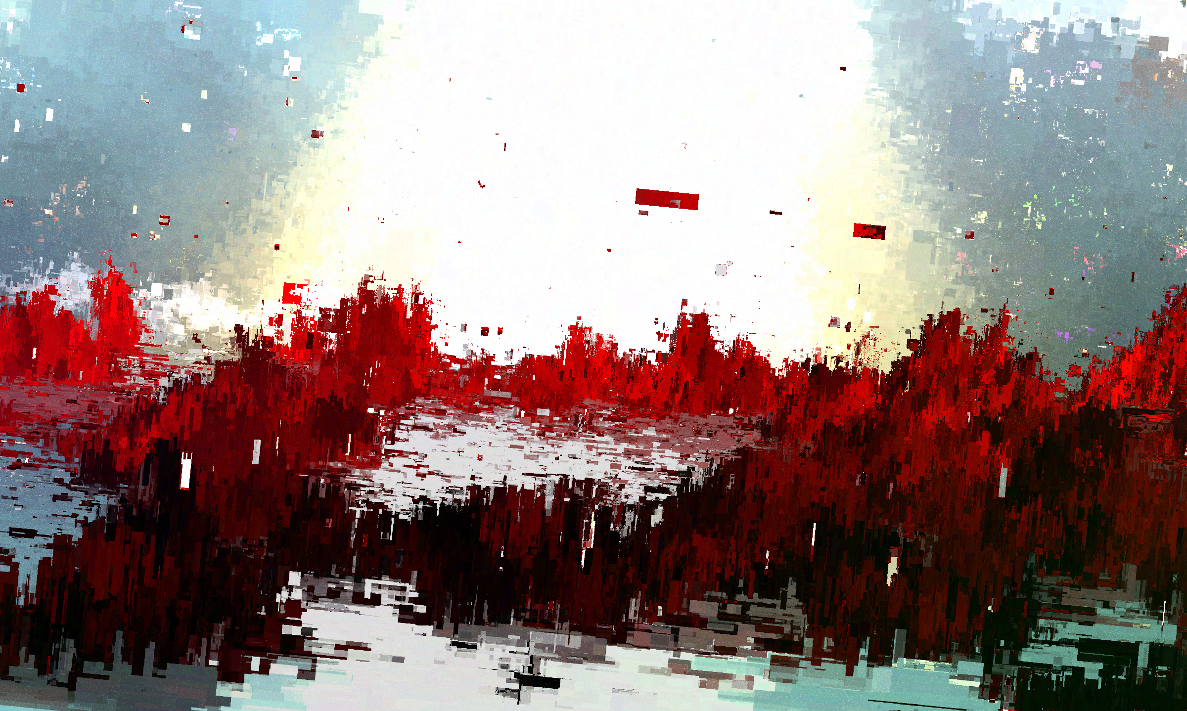 Memories of Digital Data #354