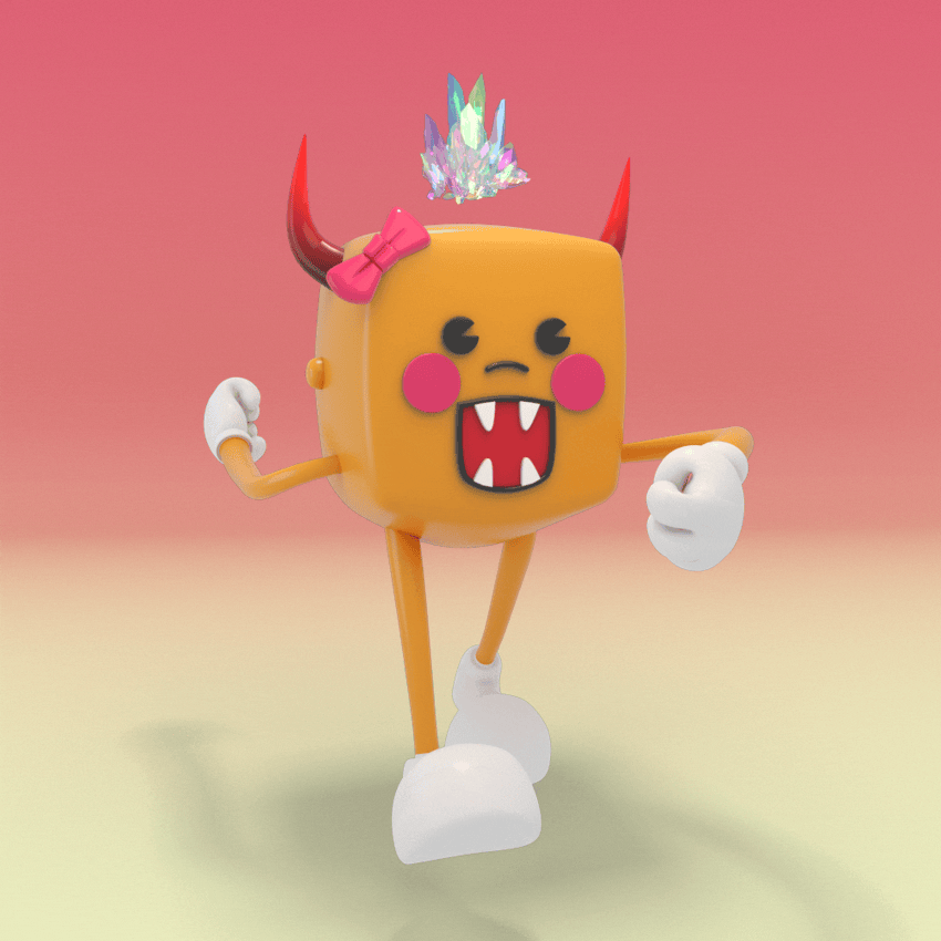 Rubberboxy #413