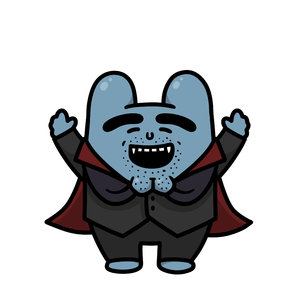 Kiyoshi Vampire