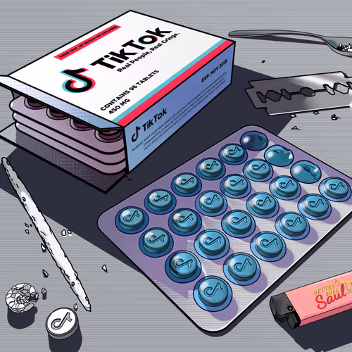 Tik Tok