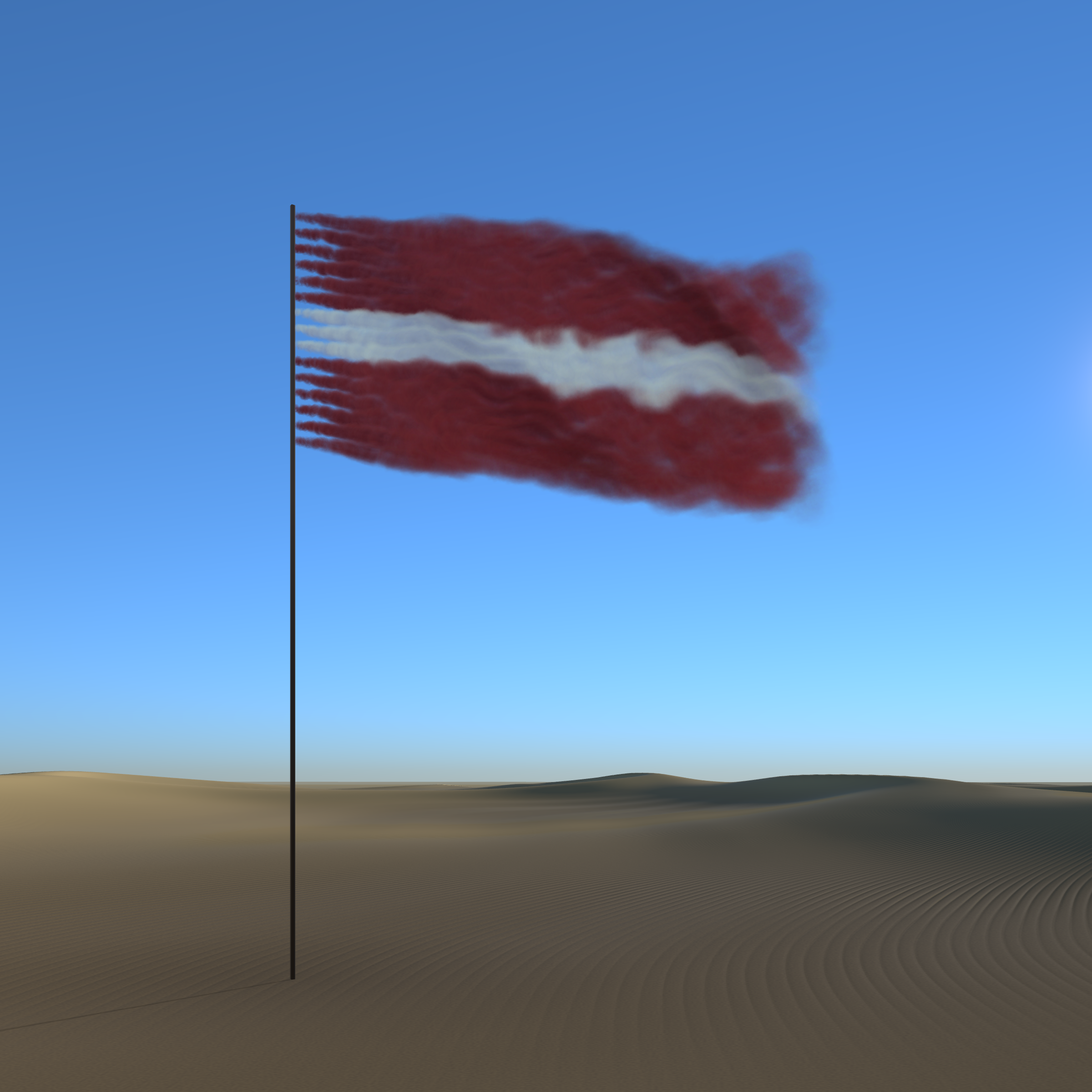 World Flag #148