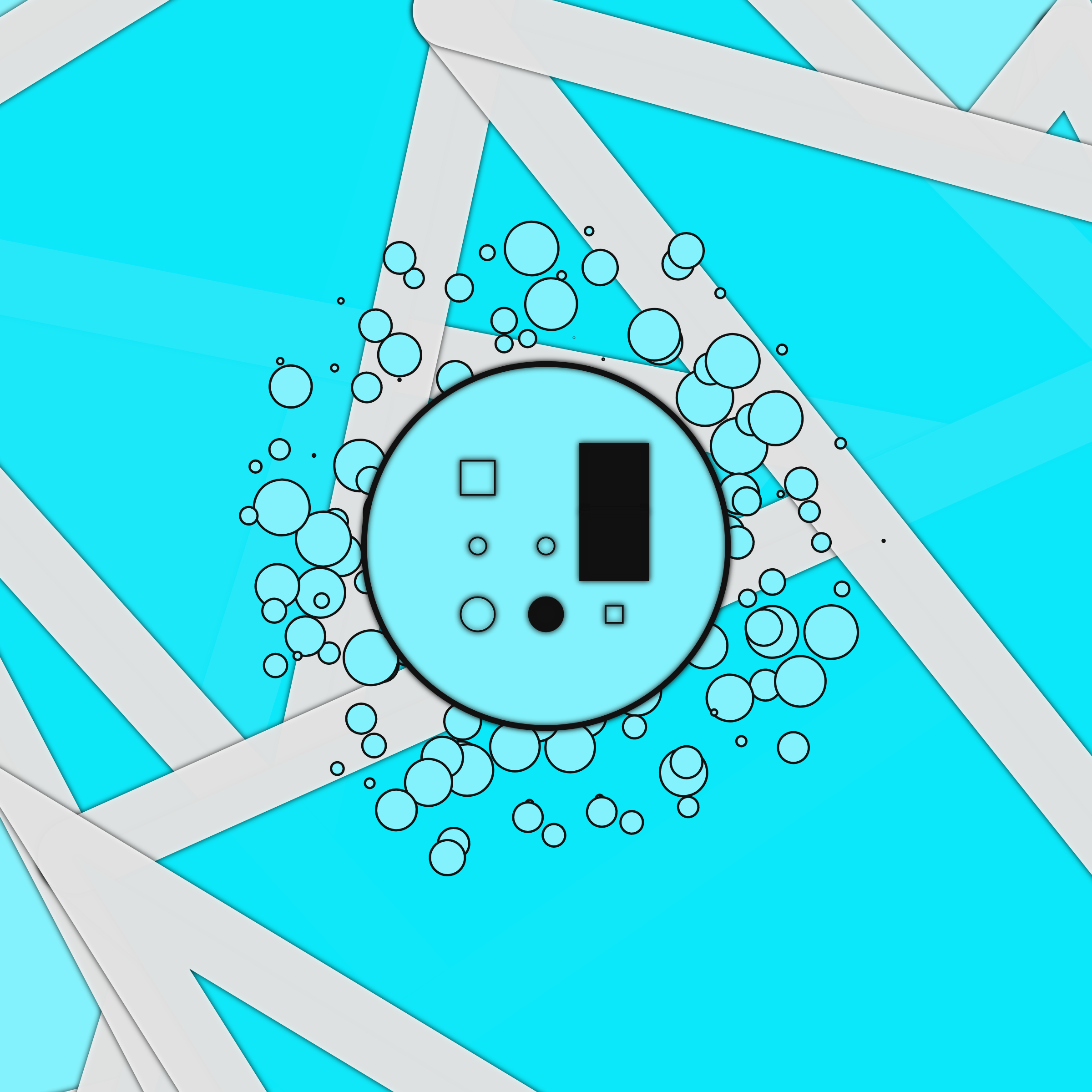 Wave Schematics #15