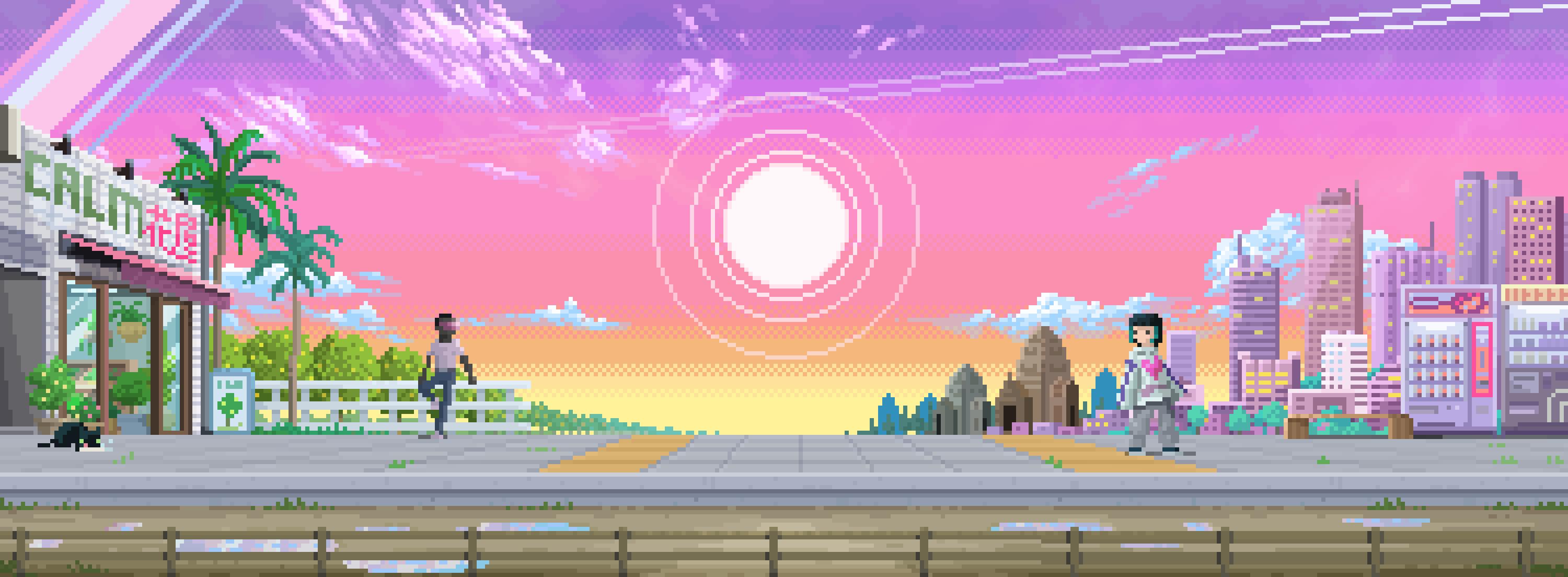 Ethereal State #352
