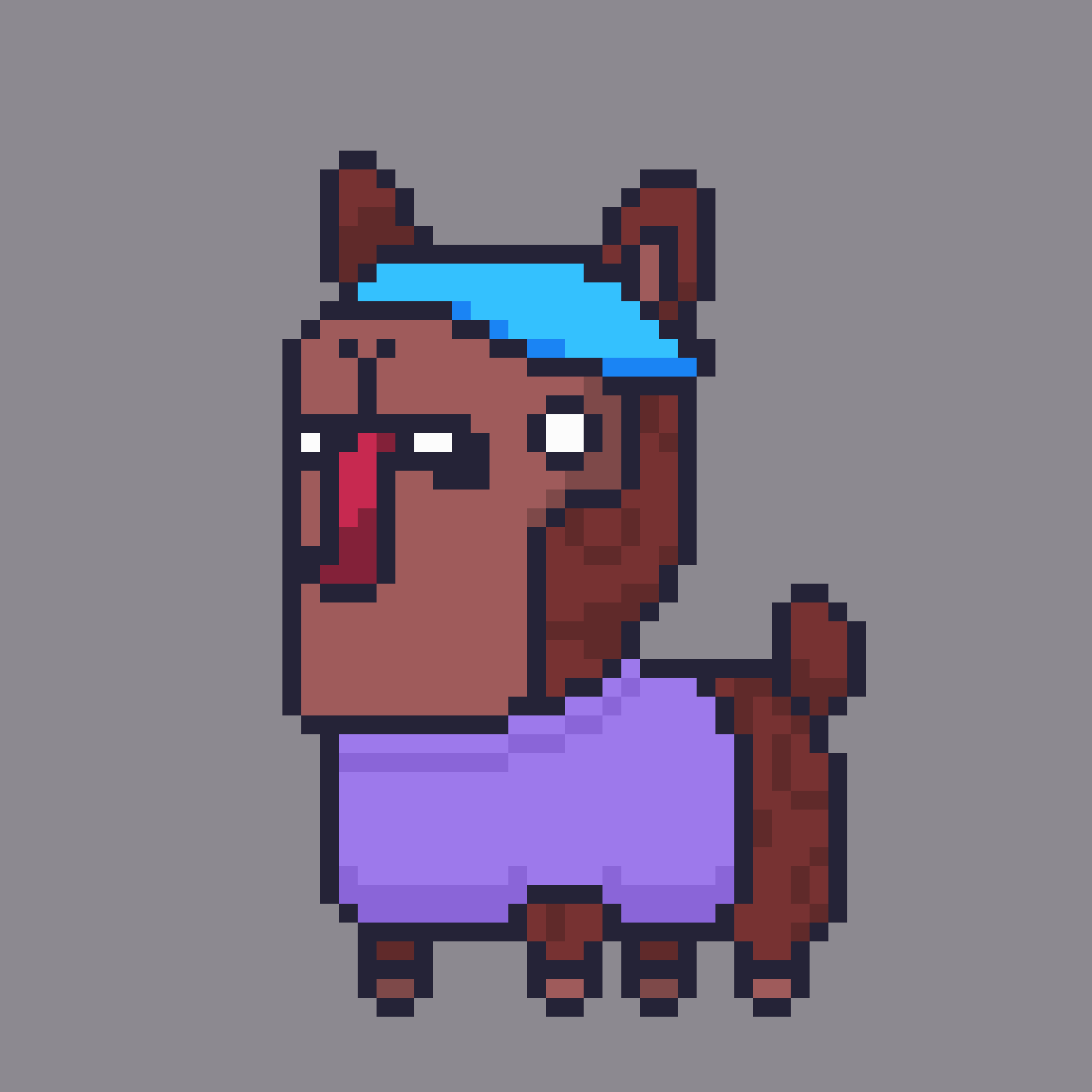 ALPACADABRAZ #838