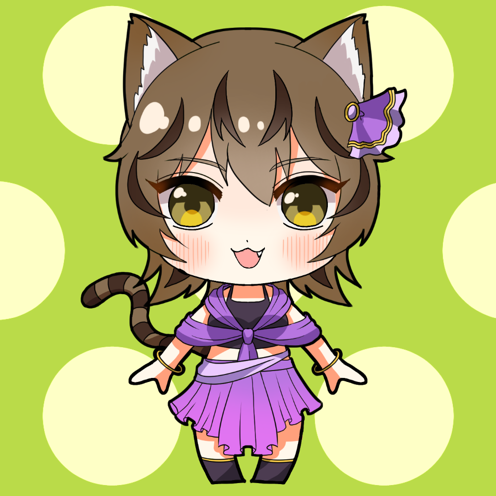 NYAVATAR #2972
