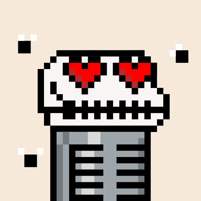 Boney #477