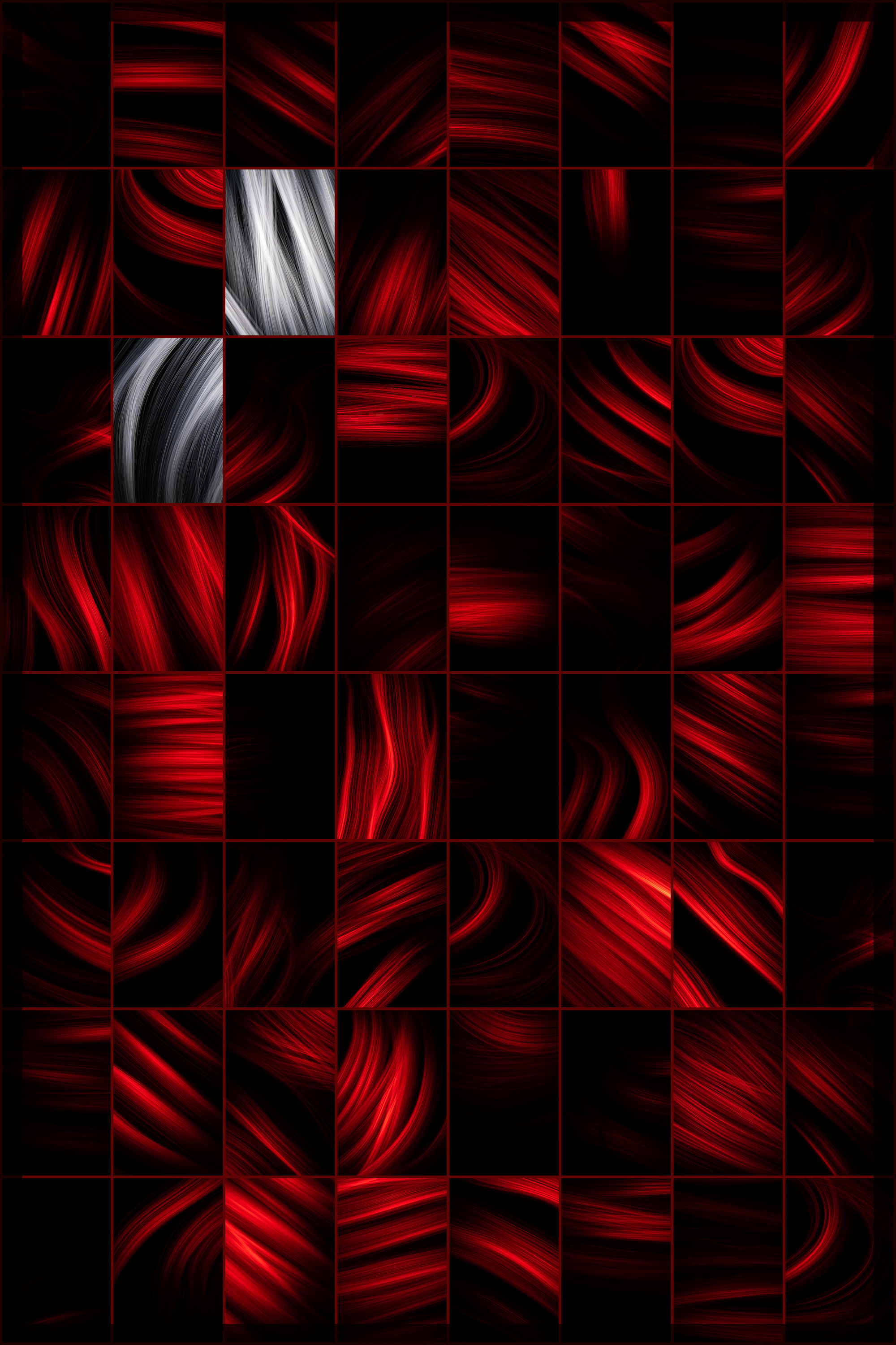 Vortex Dreams #27
