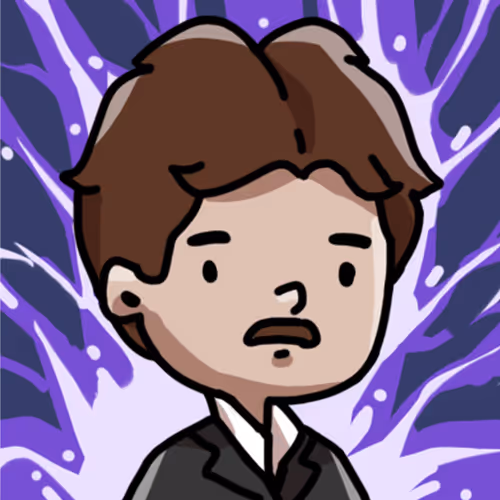 Lab Scientist #86
