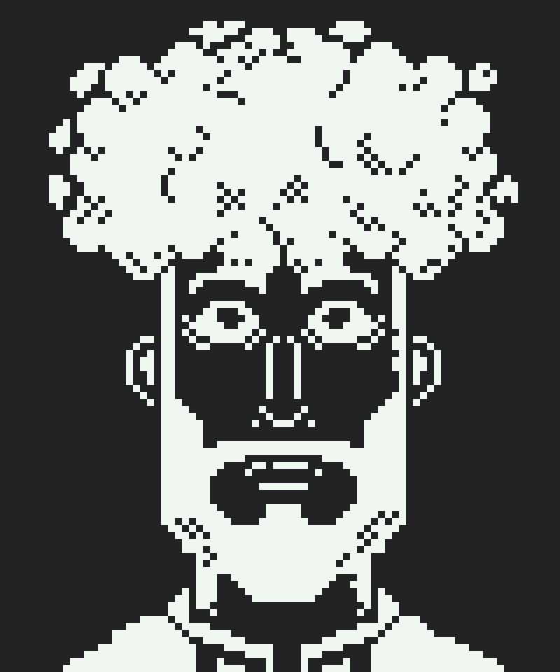 Punk #3748