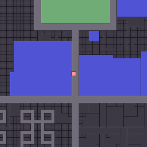 Decentraland #58