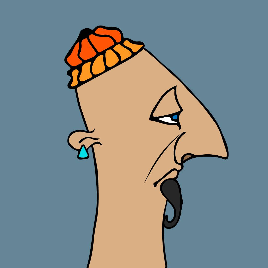 Punk #2082