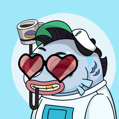 ChillTuna #1356