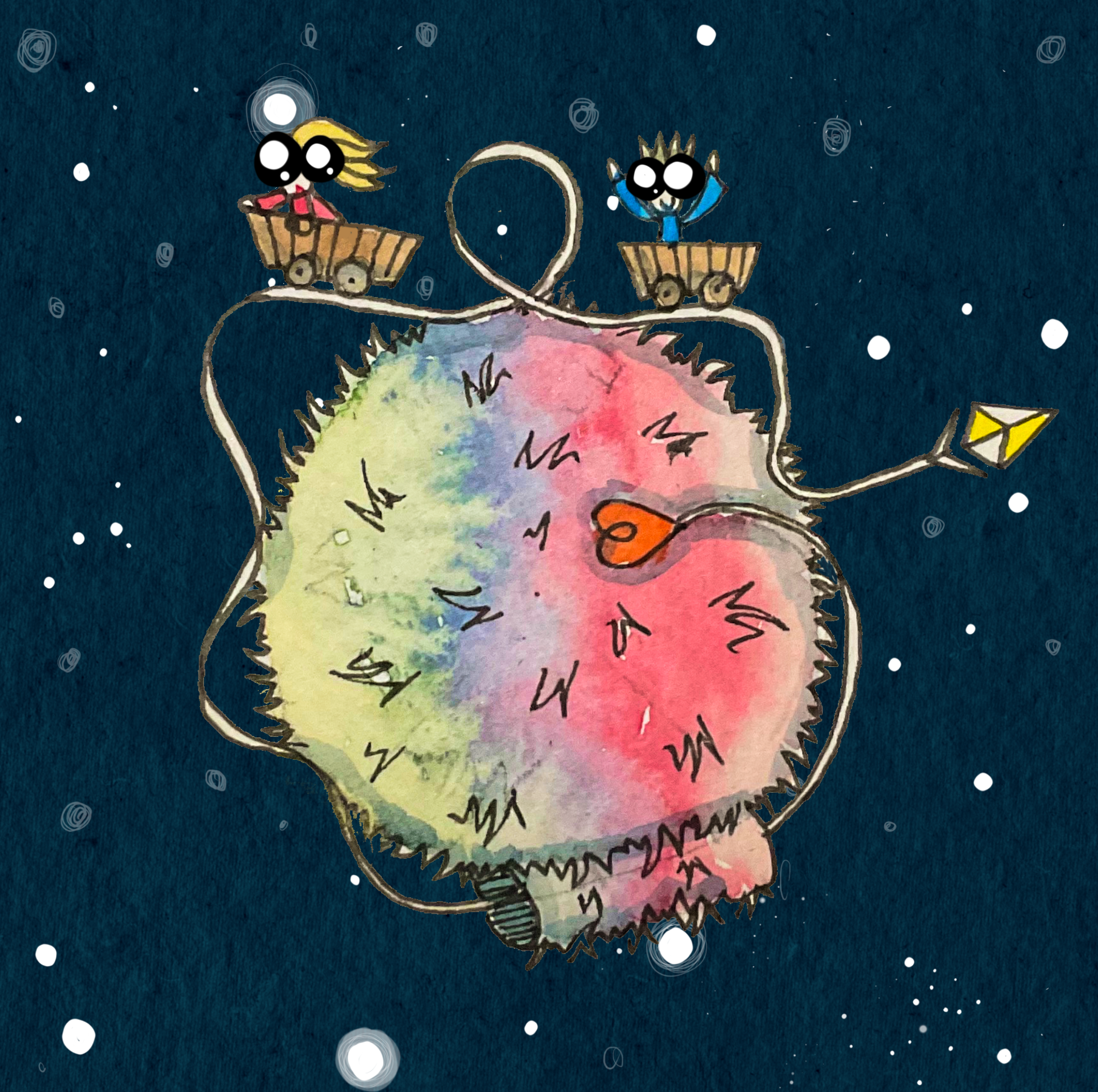Mignon World Concept #9