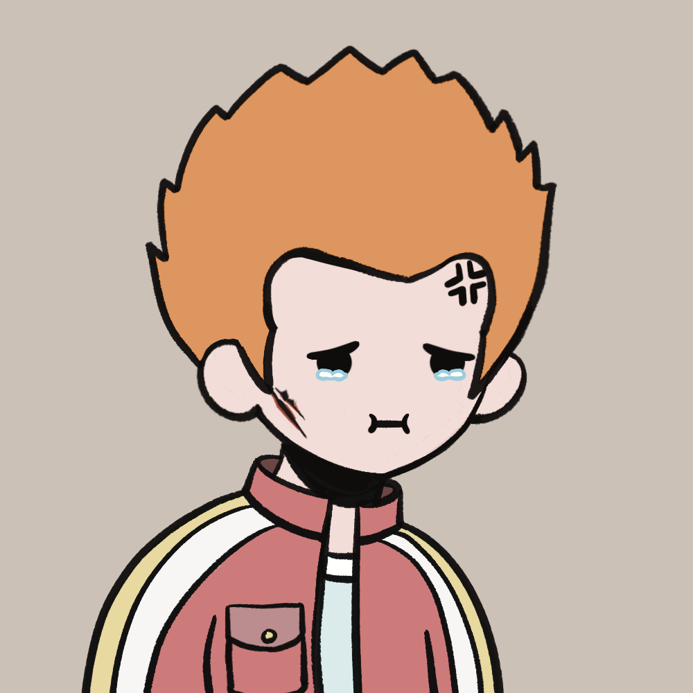 DayDreanKid #505