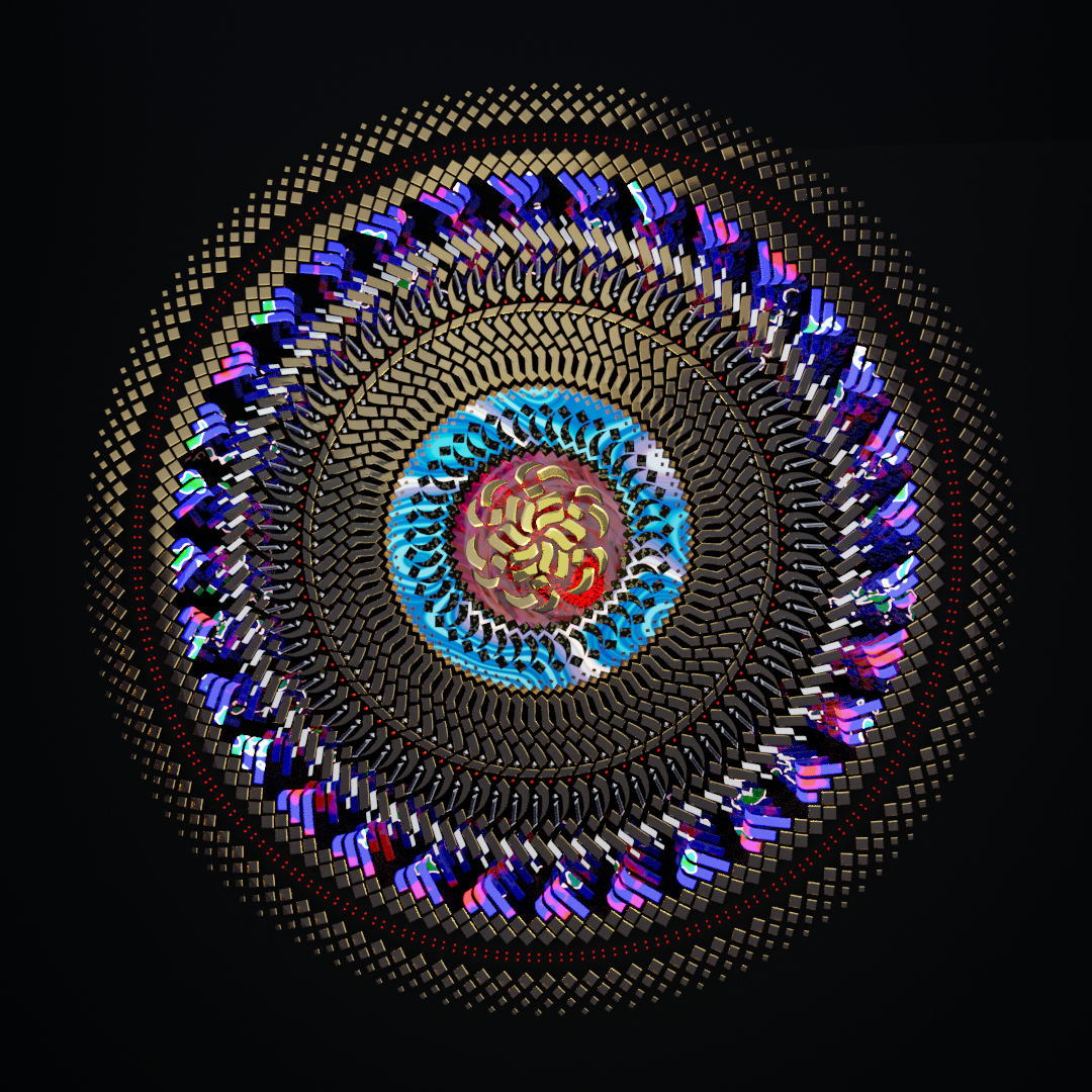 RESONANCE Z LENS