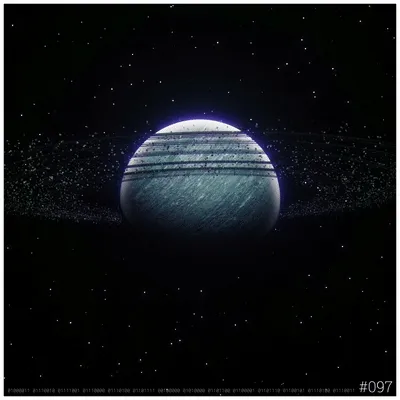 Crypto Planets #097