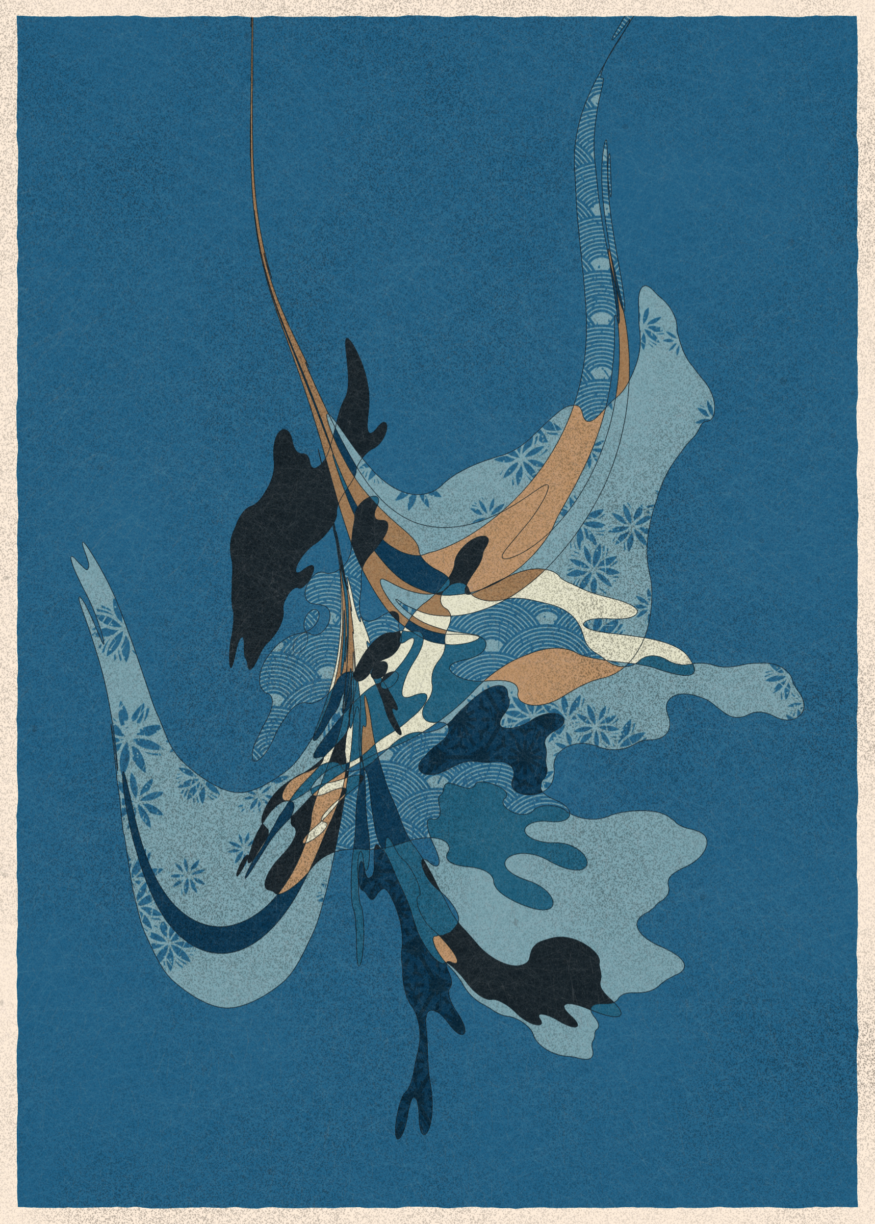 Memories of Qilin #133