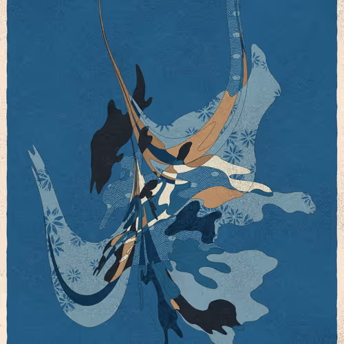 Memories of Qilin #133