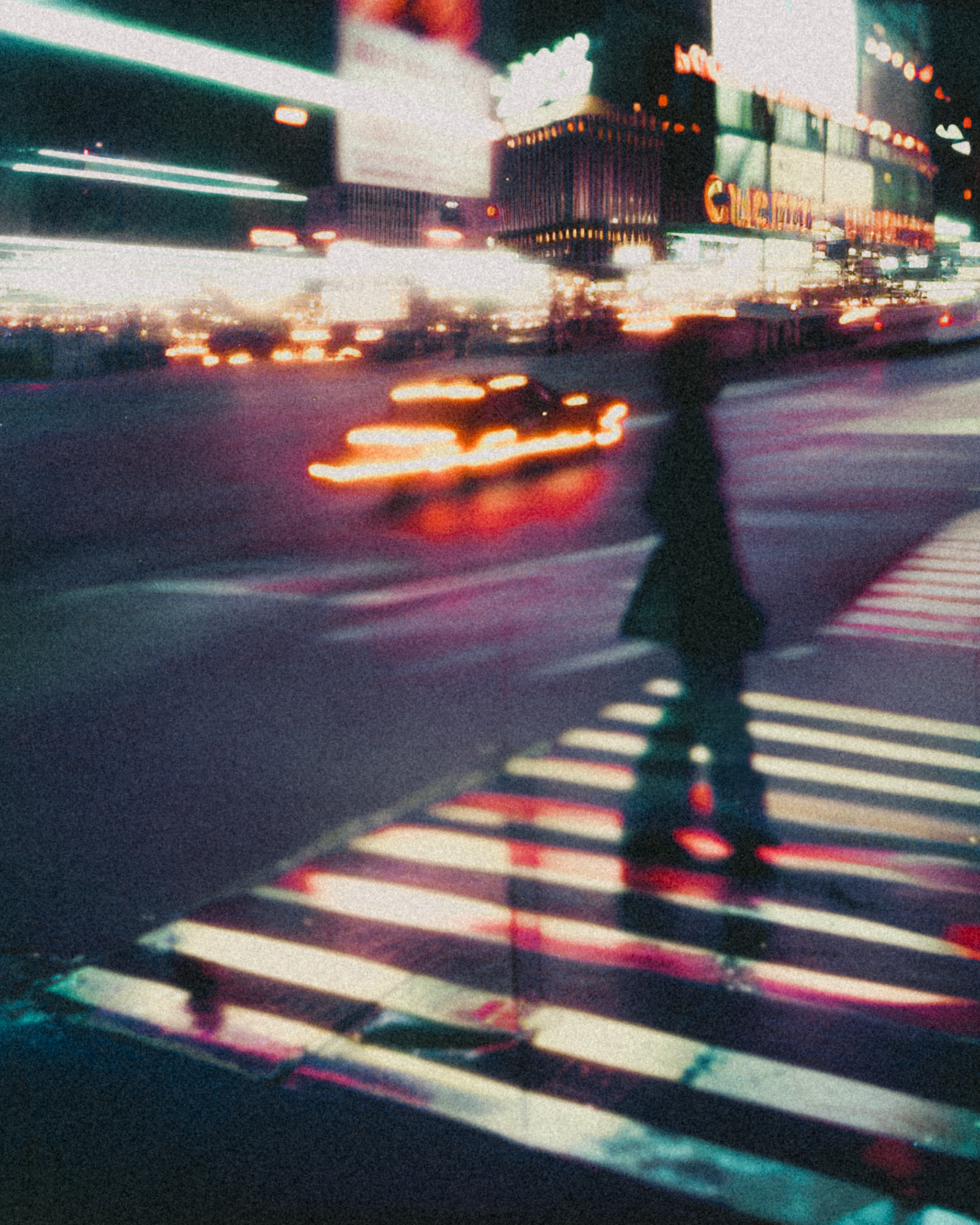 crosswalk