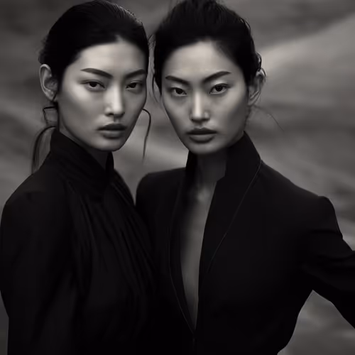 Q TWINS