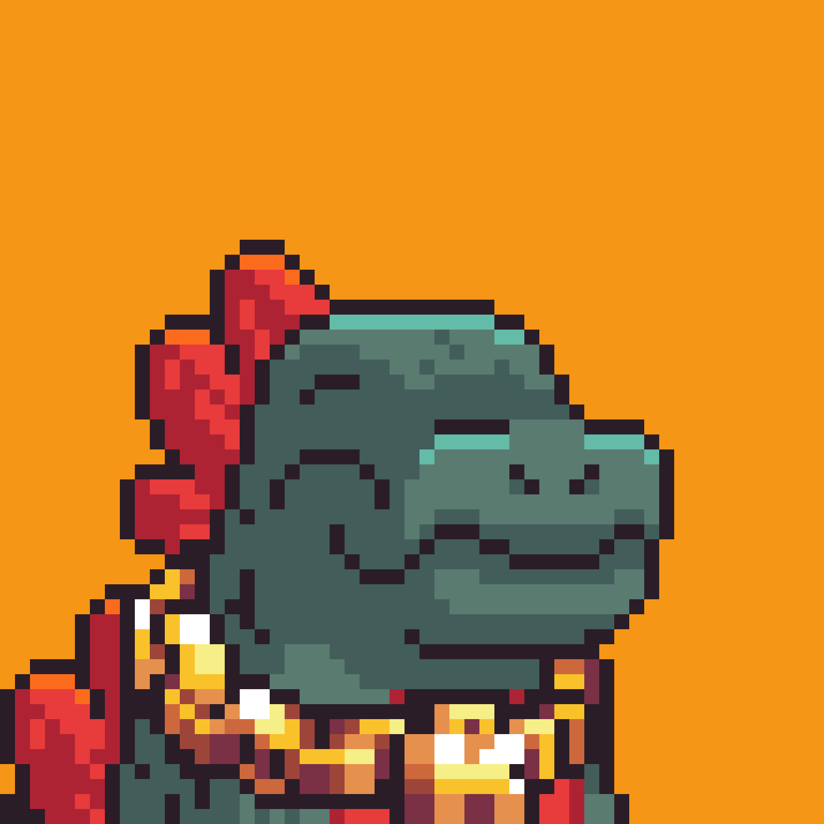 KaijuKing #3852