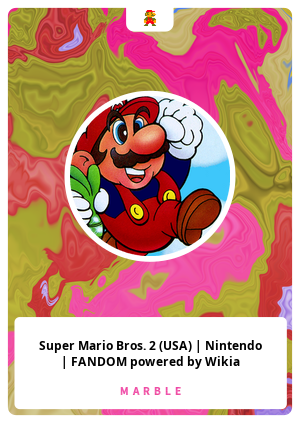 Super Mario Bros. 2 (USA) | Nintendo | FANDOM powered by Wikia