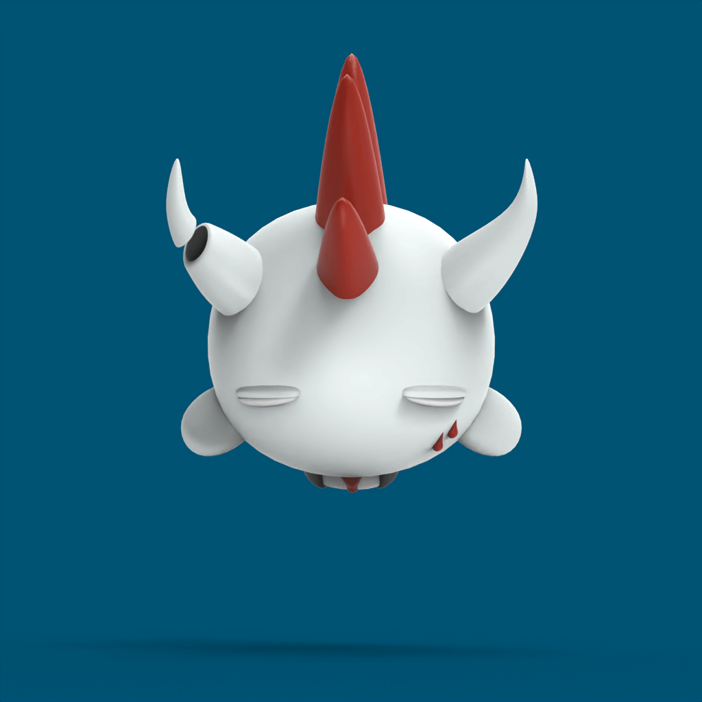 Imp #268
