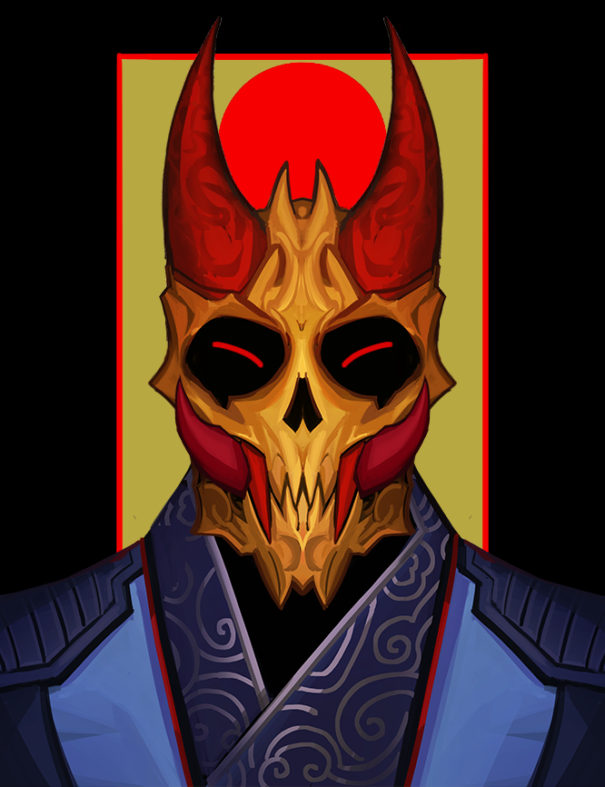 Skullx #6627