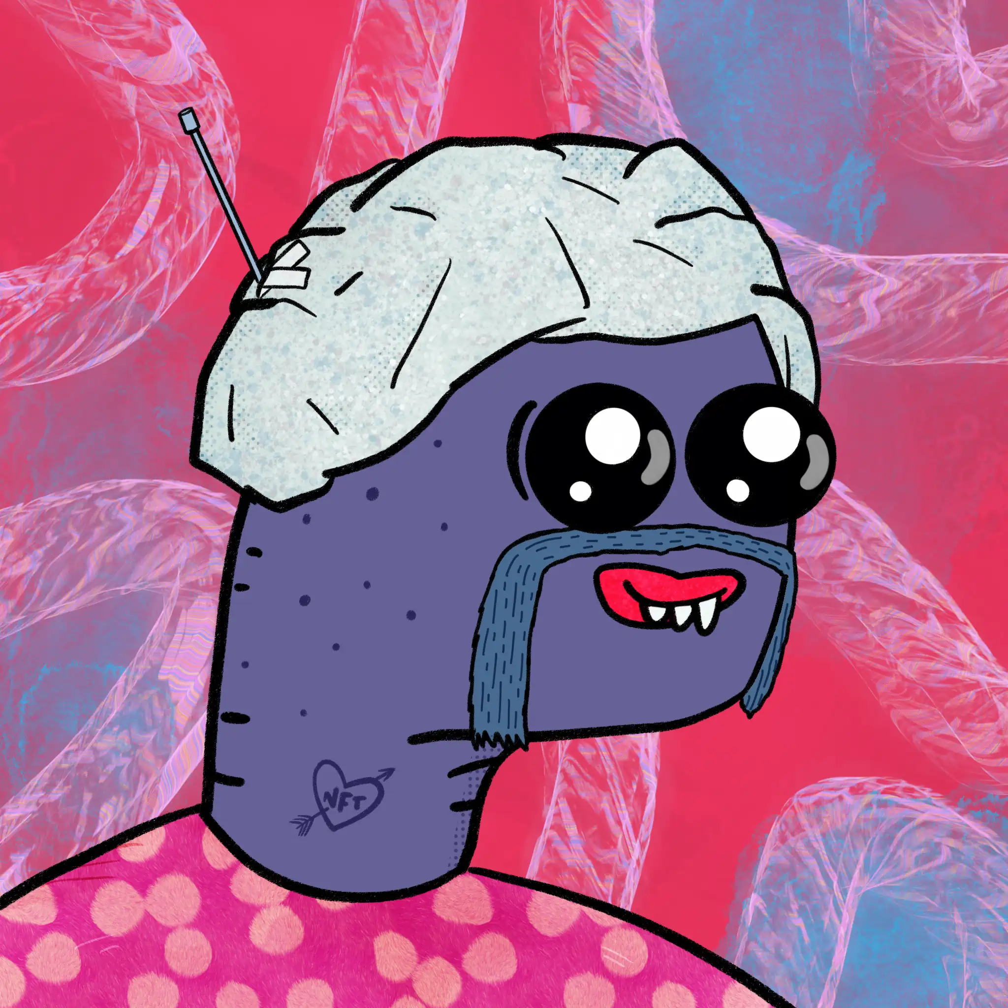 CryptoFren 717