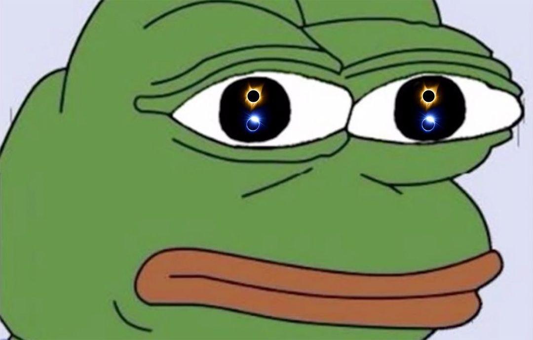 Pepe Totality