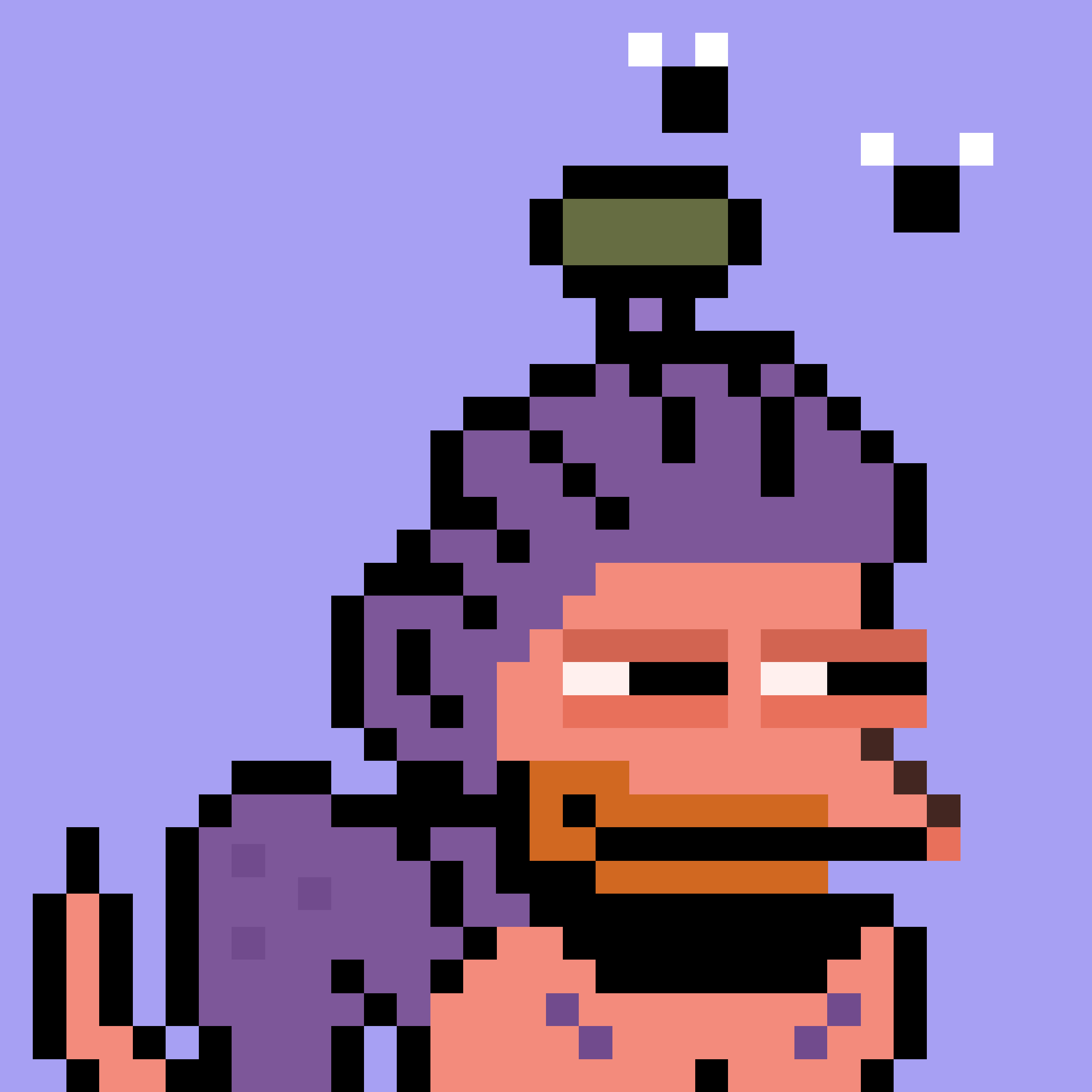 Gremplinz #601