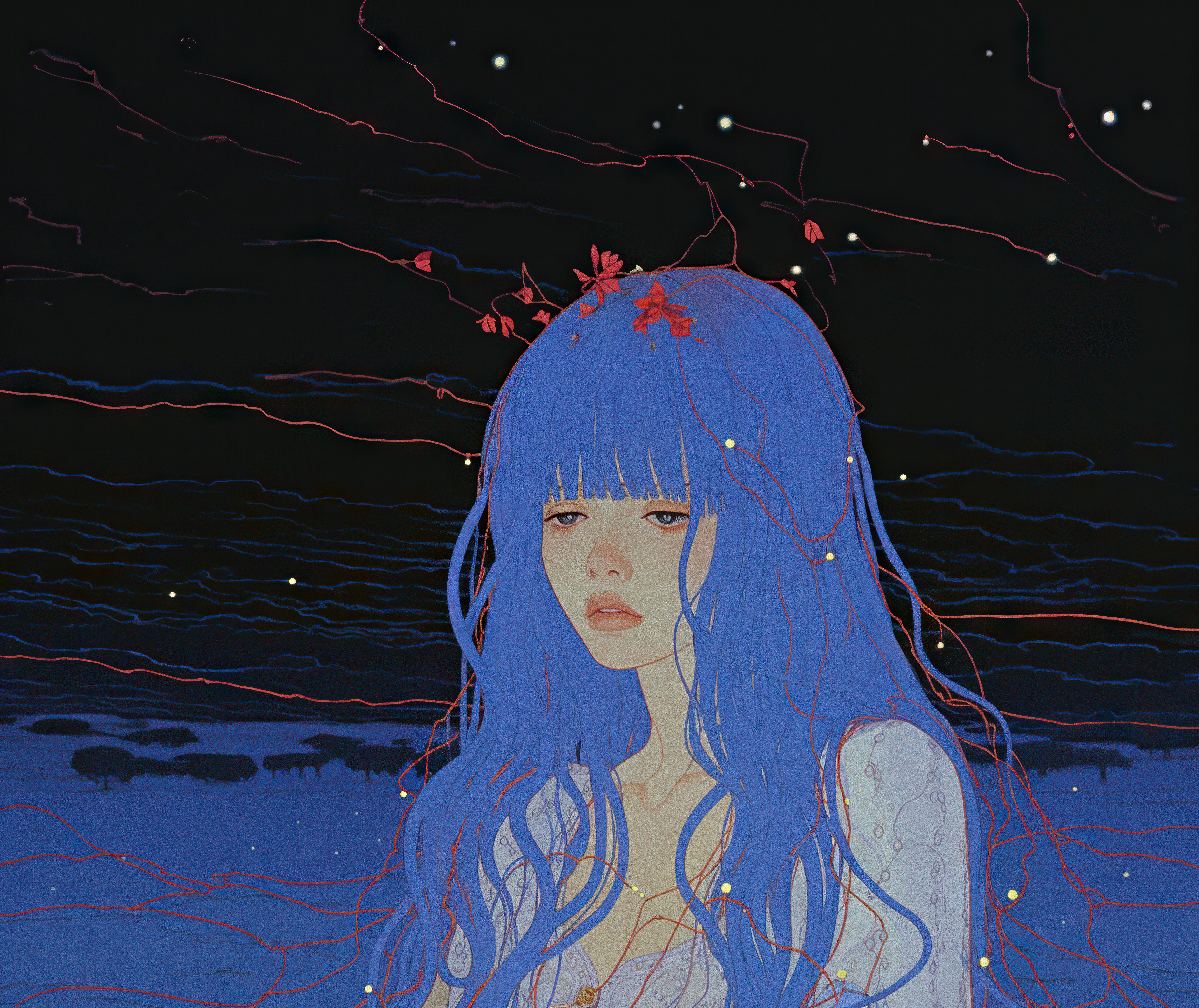 no more starlight