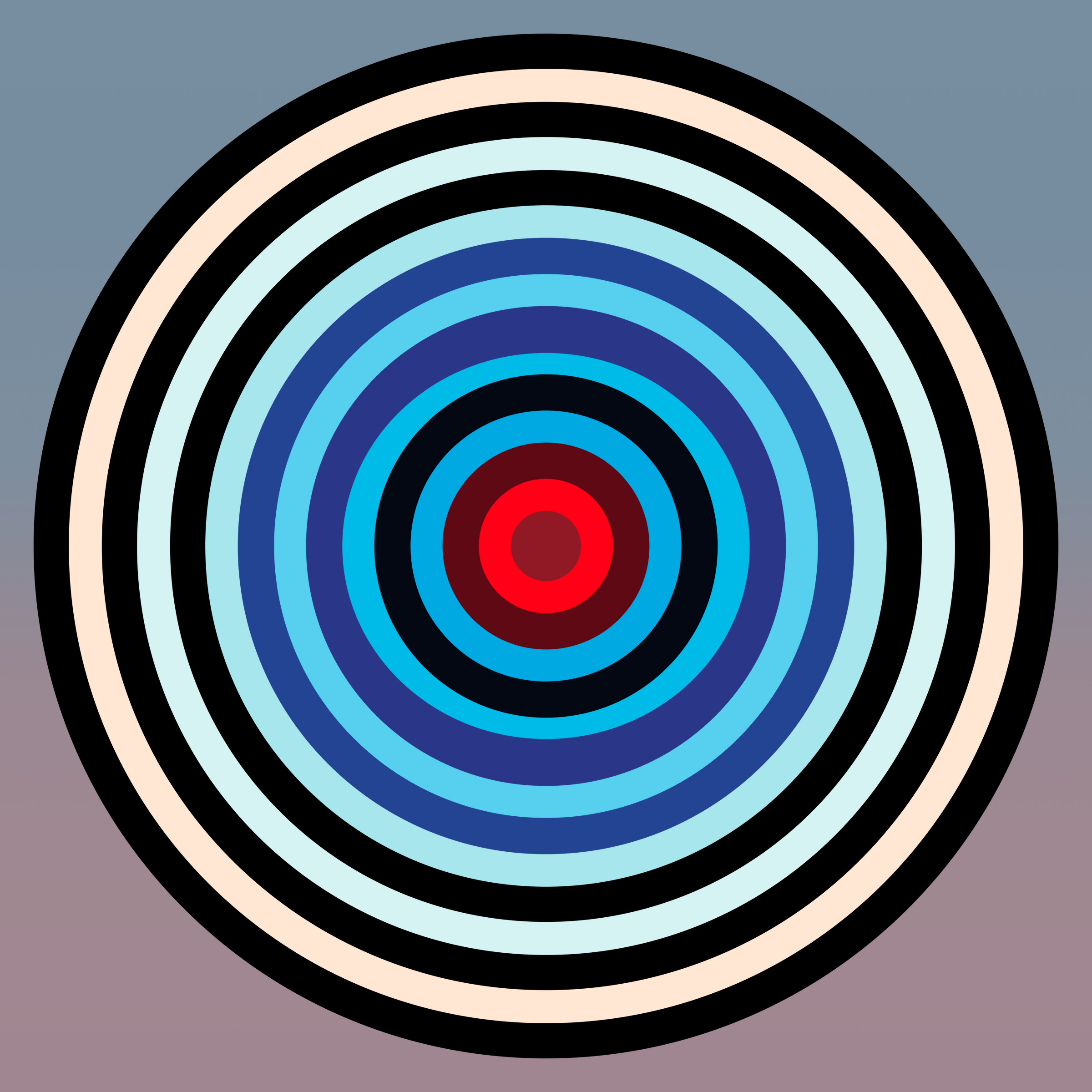 Circle of Frens² #1095