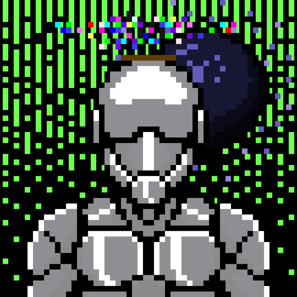 SentinelETH #00277